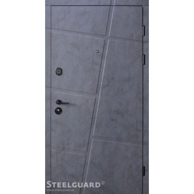 Вхідні Двері Masto 2 кольори Steelguard-0