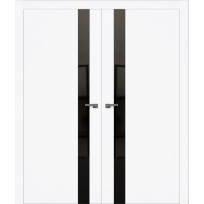 Міжкімнатні Двері A3 подвійні Omega Фарба-0