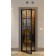 Міжкімнатні Двері RockWood Design MetalGlass 2 Скляні-3-thumb