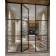 Міжкімнатні Двері RockWood Design MetalGlass 3 Скляні-3-thumb
