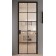 Міжкімнатні Двері RockWood Design MetalGlass 7 Скляні-3-thumb