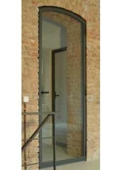Двери RockWood Design MetalGlass 8