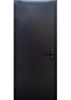 Двери Метал-Метал "Портала"