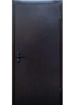 Двери Техническая Портала