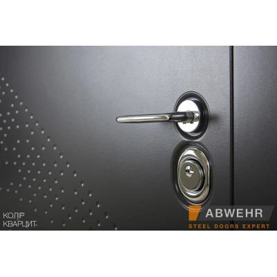 Вхідні Двері Classik (KC) 442 Abwehr-10
