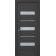 Міжкімнатні Двері ML 22c темно-сірий супермат "Папа Карло" ПВХ плівка-3-thumb