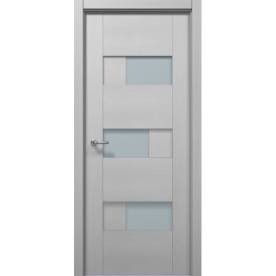 Межкомнатные Двери MN-29 "Dorum" ПВХ плёнка-0