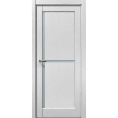 Міжкімнатні Двері MN-46 "Dorum" ПВХ плівка-2