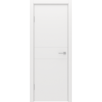 Міжкімнатні Двері Mono 102 Istok Фарба-0