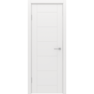 Межкомнатные Двери Mono 120 Istok Краска-0