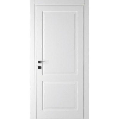 Міжкімнатні Двері NC 02 Dooris Фарба-0