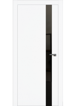 Двері A3 120 mm White Omega