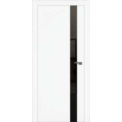 Міжкімнатні Двері A3 120 mm White Omega Фарба-1