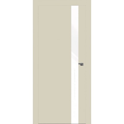 Межкомнатные Двери A3 120 mm White Omega Краска-2