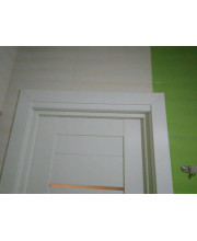 Двери Интерьерные Двери Porta 22 Snow Veralinga