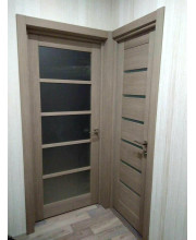 Двері Папа Карло Millenium ML-15c