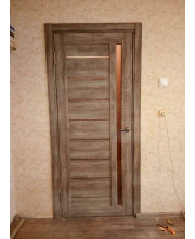 Межкомнатные Двери Korfad Venecia Deluxe VND-02 ПВХ плёнка Межкомнатные Двери Korfad Venecia Deluxe VND-02 ПВХ плёнка