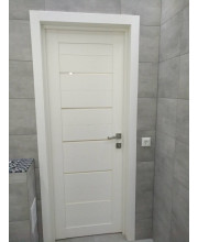 Двери Интерьерные Двери Porta 22 Snow Veralinga