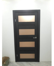 Міжкімнатні Двері Art Door Citadel CTD-214 ПВХ плівка Міжкімнатні Двері Art Door Citadel CTD-214 ПВХ плівка