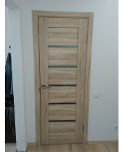Двери Галерея EcoWOOD Мастер 683 ПО