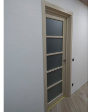 Межкомнатные Двери Korfad Vicenza VC-02 ПВХ плёнка