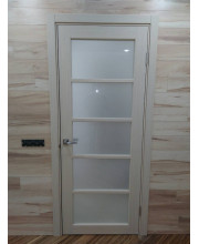 Межкомнатные Двери Korfad Vicenza VC-02 ПВХ плёнка