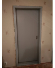 Двері Verto Ідея 1
