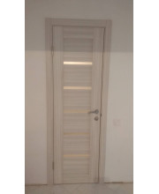 Двери Галерея EcoWOOD Мастер 683 ПО