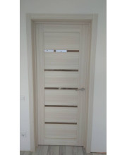 Двери Галерея EcoWOOD Мастер 683 ПО