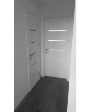 Двери Интерьерные Двери Porta 22 Snow Veralinga