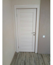 Двері Галерея EcoWOOD Мастер 634 ПГ