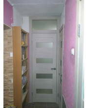 Двері Інтер'єрні Двері Porta 23 Snow Veralinga