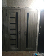 Двері Korfad Oristano OR-06
