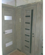 Межкомнатные Двери Korfad Porto Deluxe PD-12 ПВХ плёнка Межкомнатные Двери Korfad Porto Deluxe PD-12 ПВХ плёнка
