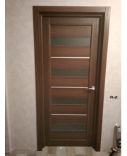 Межкомнатные Двери Korfad Porto Deluxe PD-02 ПВХ плёнка