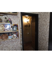 Межкомнатные Двери Korfad Venecia Deluxe VND-05 ПВХ плёнка Межкомнатные Двери Korfad Venecia Deluxe VND-05 ПВХ плёнка