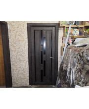 Межкомнатные Двери Korfad Venecia Deluxe VND-05 ПВХ плёнка Межкомнатные Двери Korfad Venecia Deluxe VND-05 ПВХ плёнка