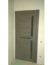 Межкомнатные Двери Korfad Scalea SC-04 ПВХ плёнка Межкомнатные Двери Korfad Scalea SC-04 ПВХ плёнка
