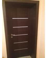 Двері DVERIPRO Modern EV VM07