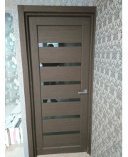 Межкомнатные Двери Korfad Porto Deluxe PD-01 ПВХ плёнка Межкомнатные Двери Korfad Porto Deluxe PD-01 ПВХ плёнка