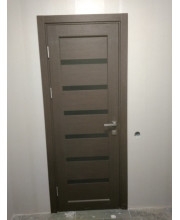 Межкомнатные Двери Korfad Porto Deluxe PD-01 ПВХ плёнка Межкомнатные Двери Korfad Porto Deluxe PD-01 ПВХ плёнка