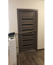 Межкомнатные Двери Korfad Porto Deluxe PD-01 ПВХ плёнка Межкомнатные Двери Korfad Porto Deluxe PD-01 ПВХ плёнка