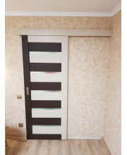 Двері Korfad Porto Combi PC-05