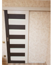 Двері Korfad Porto Combi PC-05