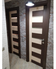 Двері Korfad Porto Combi PC-05
