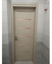 Двері Інтер'єрні Двері Porta 22 Organik Oak