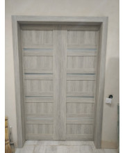 Двери Terminus Nanoflex 107NF ПГ