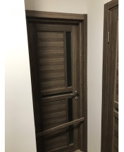 Межкомнатные Двери Korfad Scalea SC-04 ПВХ плёнка Межкомнатные Двери Korfad Scalea SC-04 ПВХ плёнка