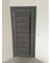 Межкомнатные Двери Korfad Venecia Deluxe VND-02 ПВХ плёнка Межкомнатные Двери Korfad Venecia Deluxe VND-02 ПВХ плёнка