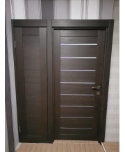 Межкомнатные Двери STDM Alegra AG-13 ПВХ плёнка Межкомнатные Двери STDM Alegra AG-13 ПВХ плёнка